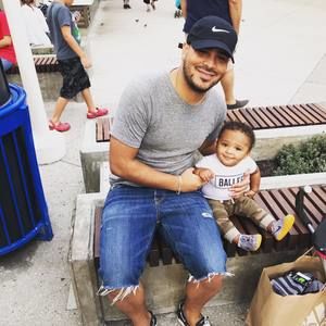 Meet your Posher, Eddie